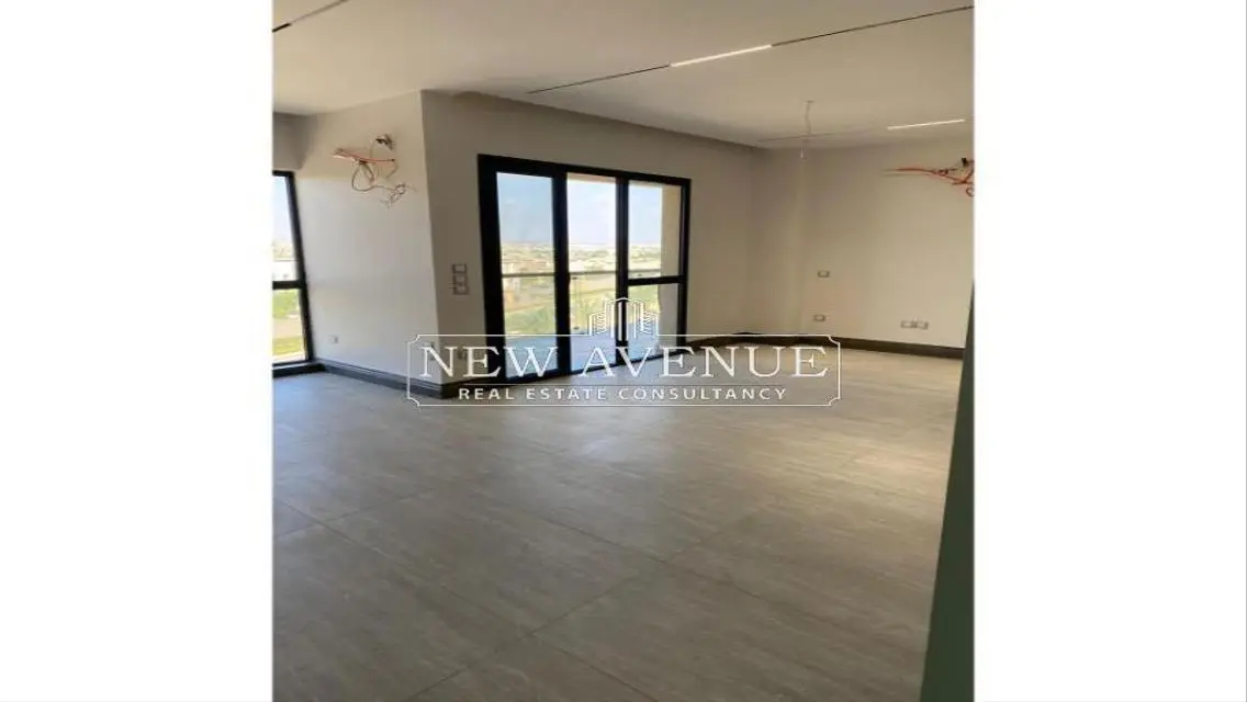 Apartment Finished Resale in Villette - Sky Condos