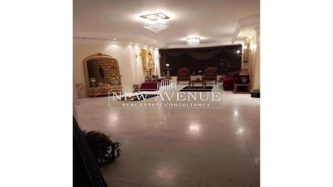 Standalone ready to move luxury Finished for sale