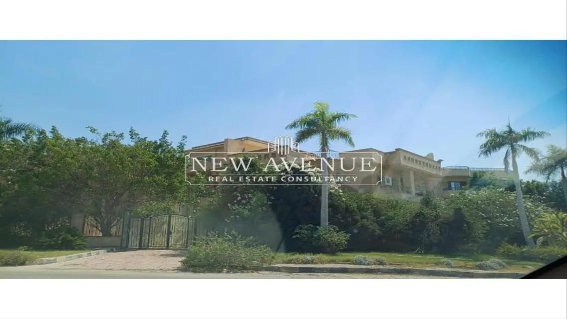 Standalone ready to move luxury Finished for sale
