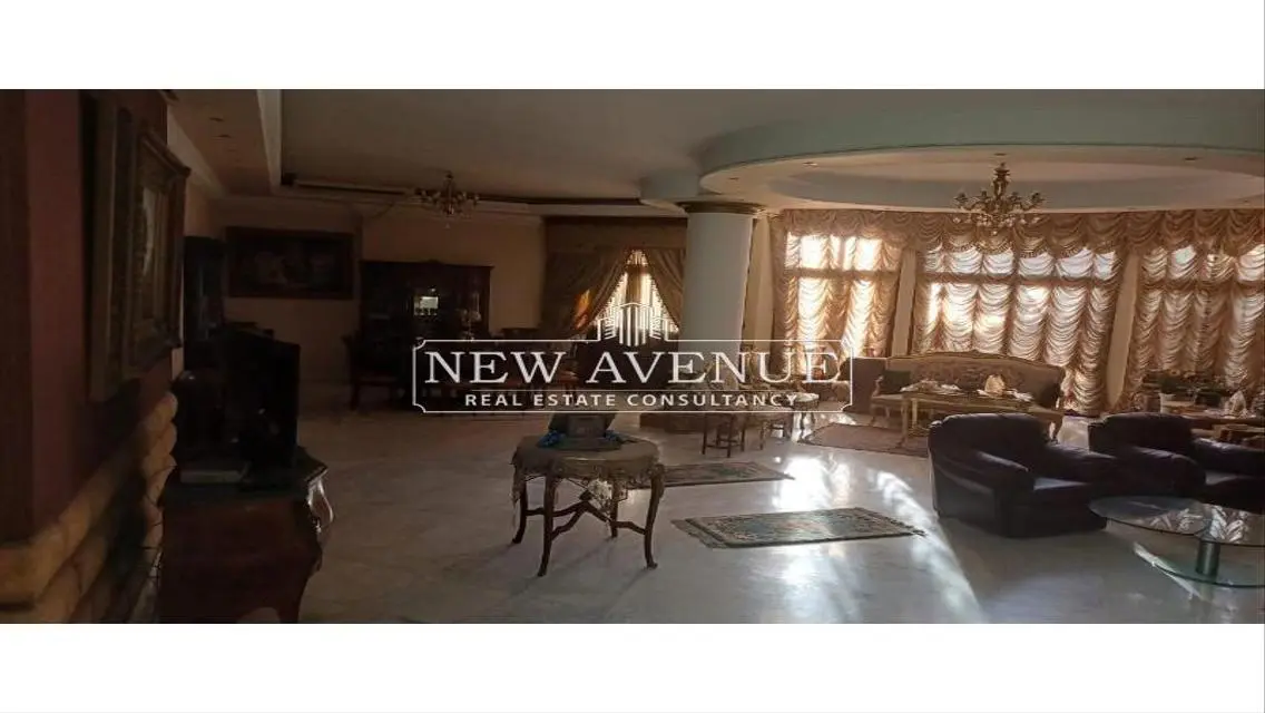 Standalone ready to move luxury Finished for sale