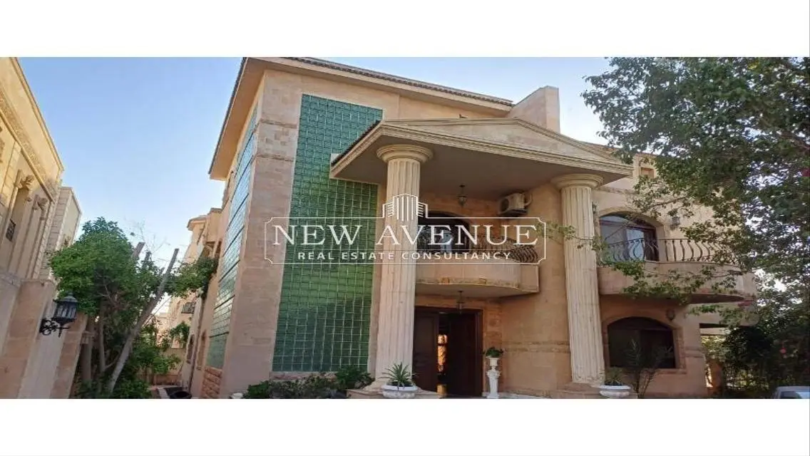 Standalone ready to move luxury Finished for sale