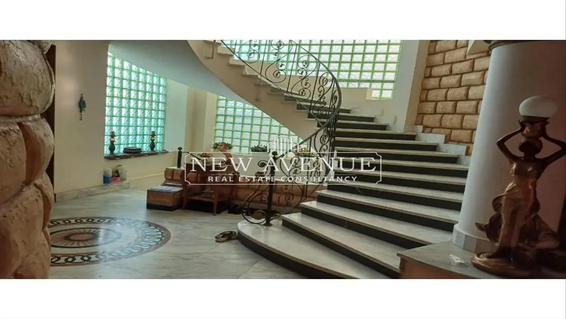 Standalone ready to move luxury Finished for sale