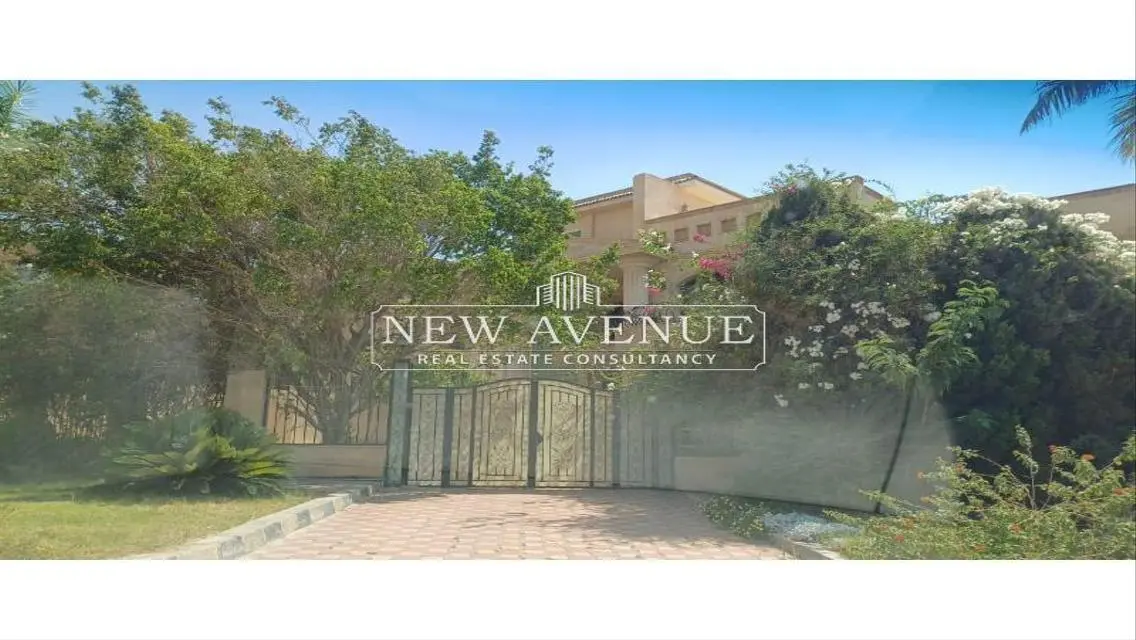 Standalone ready to move luxury Finished for sale