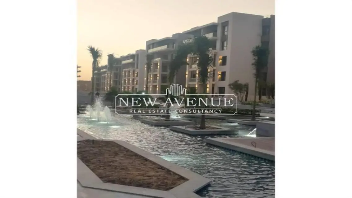 Apartment Finished Resale in The Address East