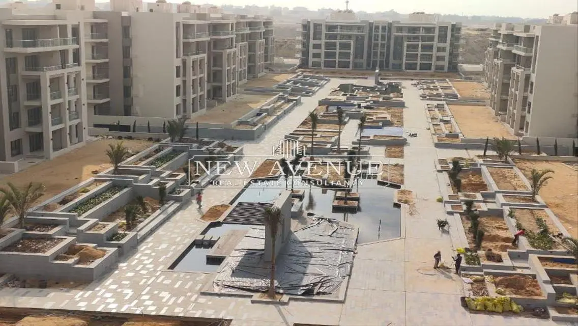 Apartment Finished Resale in The Address East