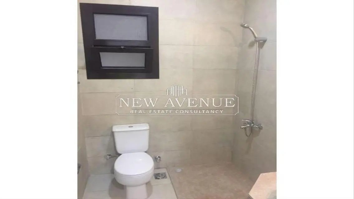 Apartment Finished Resale in The Address East