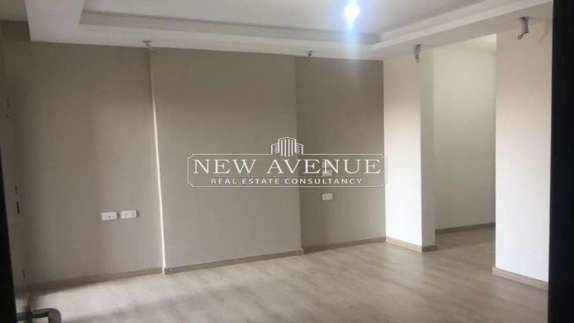 Apartment Finished Resale in The Address East
