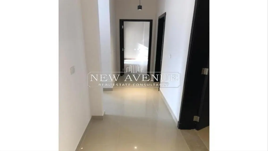 Apartment Finished Resale in The Address East