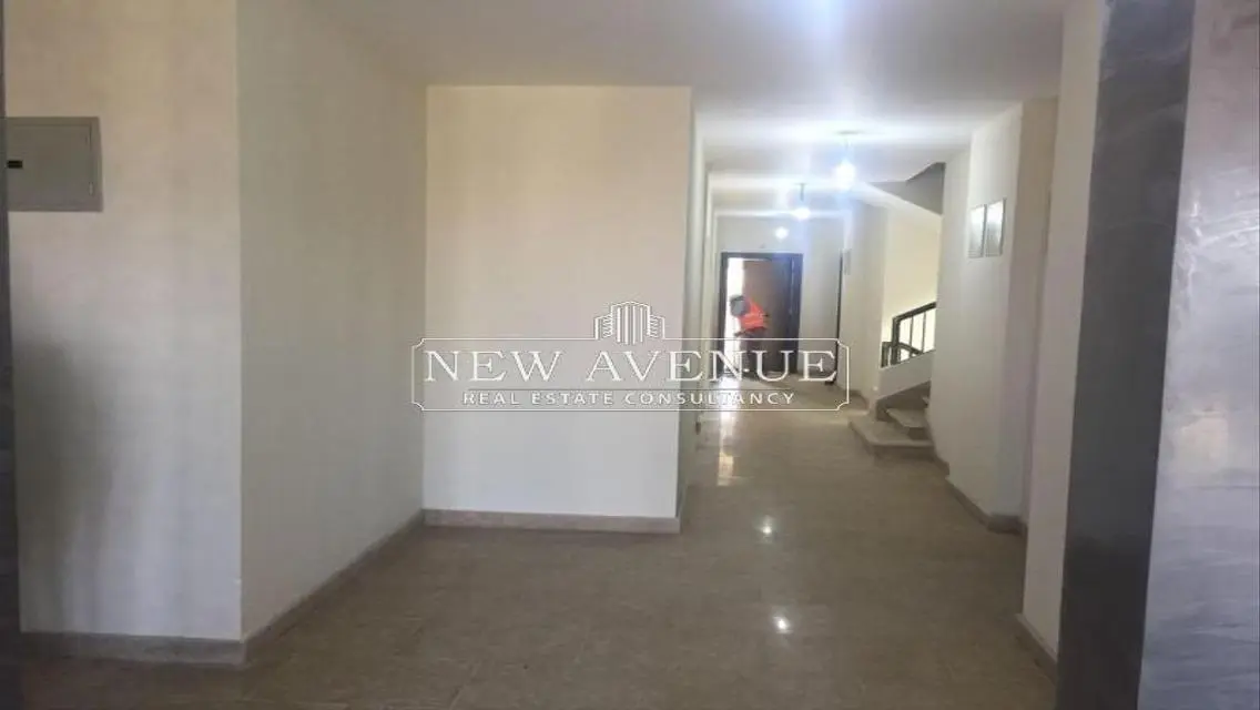 Apartment Finished Resale in The Address East
