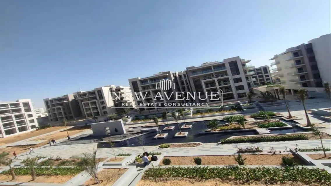Apartment Finished Resale in The Address East