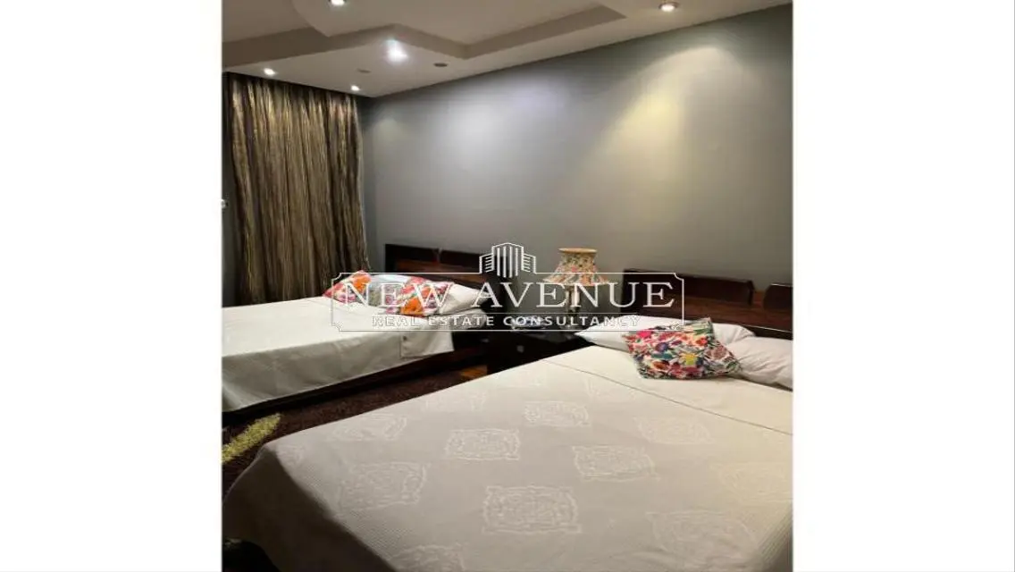 Delivered townhouse fully finished ACs