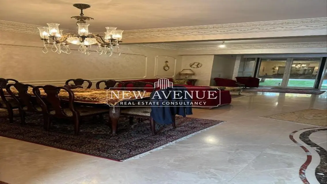 Delivered townhouse fully finished ACs