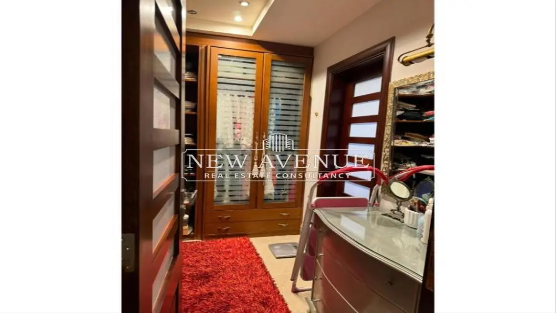 Delivered townhouse fully finished ACs