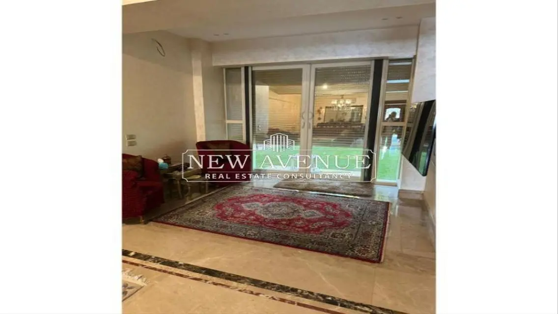 Delivered townhouse fully finished ACs