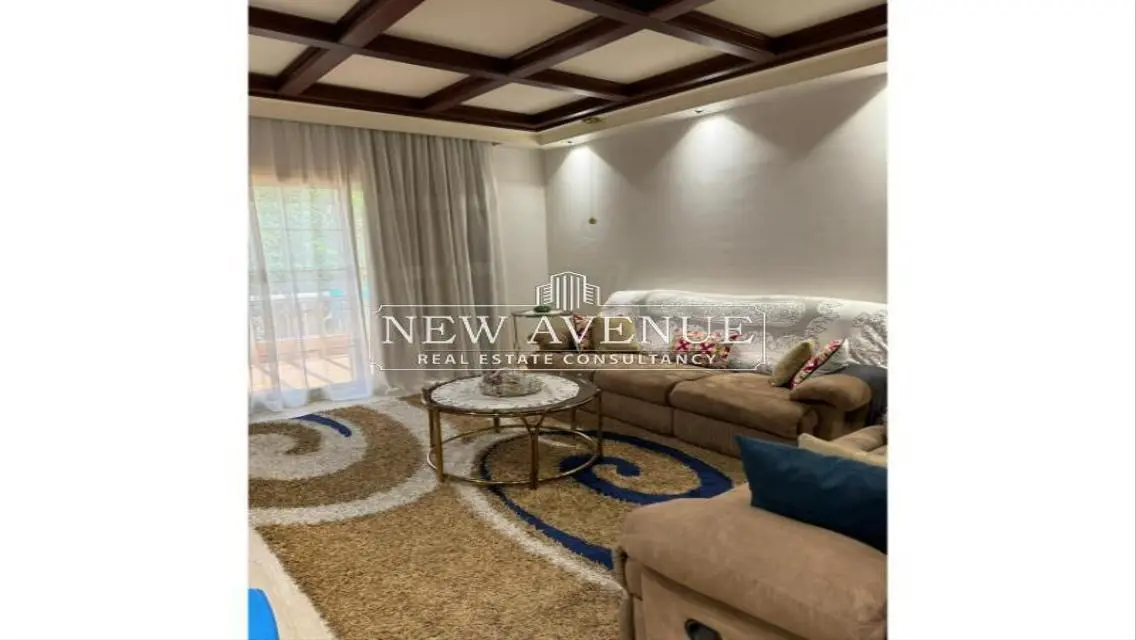 Delivered townhouse fully finished ACs