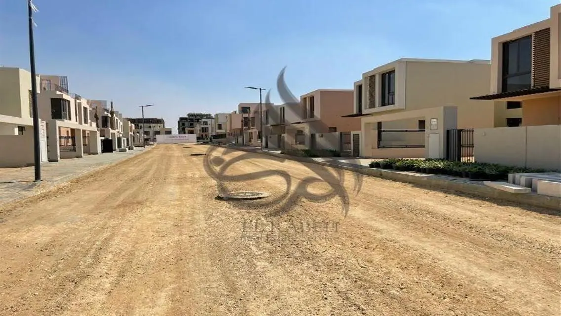 فيلا مستقلة في سوديك ايست نيوهيليوبليس