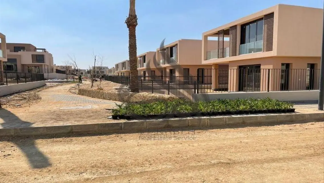 فيلا مستقلة في سوديك ايست نيوهيليوبليس