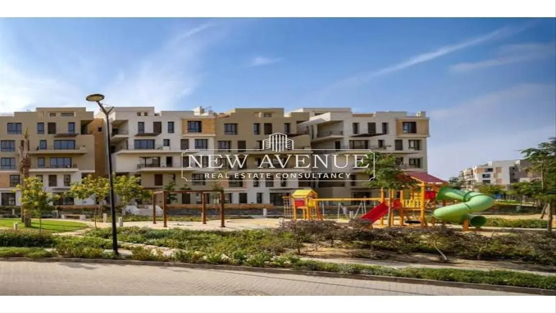Triplex ready to move prime location in sodic east town