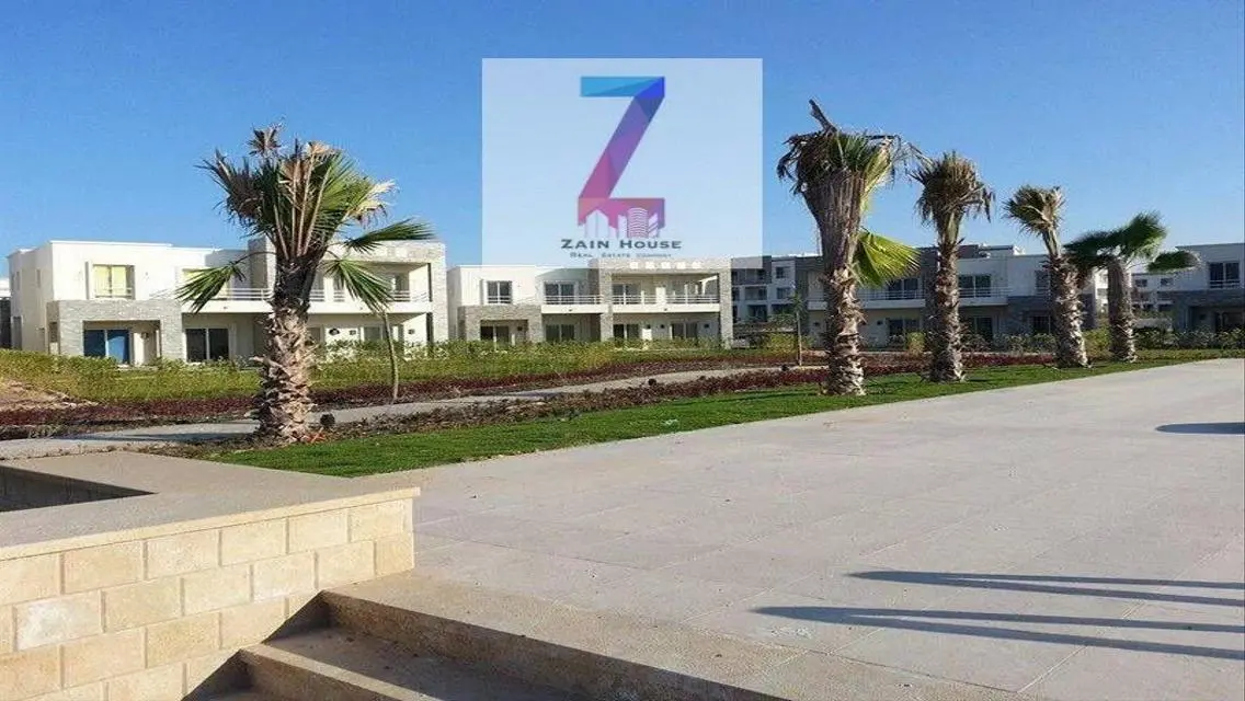 بنتهاوس مفروش بالكامل والرووف مجهز ببرجوله وقعدات