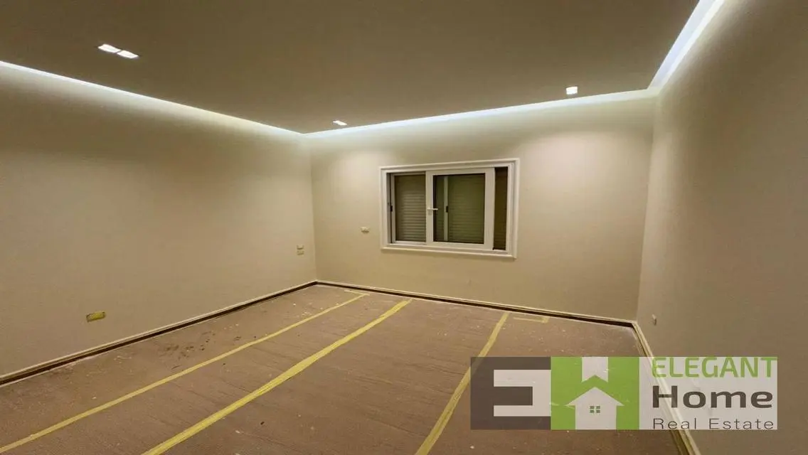 Elegant villa amazing view for rent at Mivida