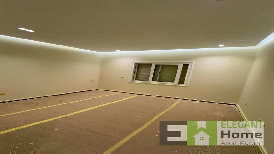 Elegant villa amazing view for rent at Mivida