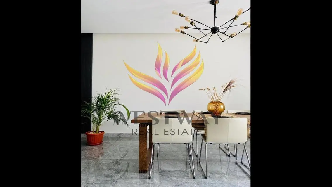 Apartment in Courtyards Westown Residence Sodic