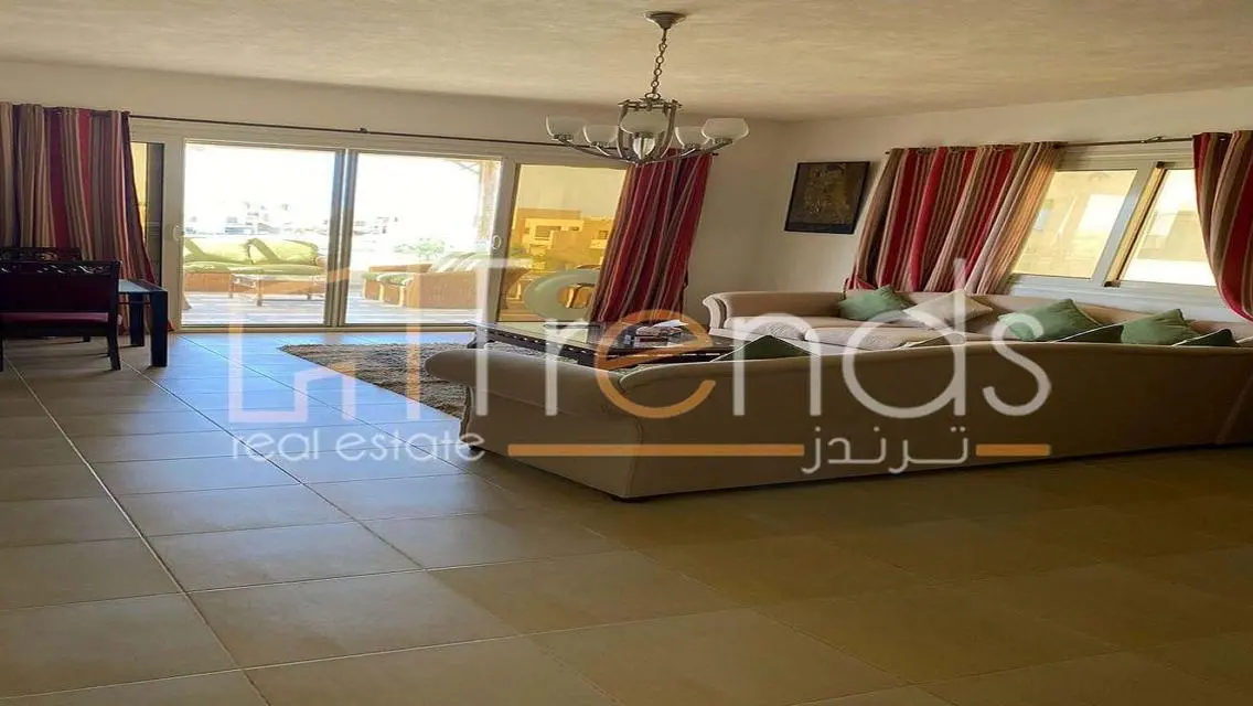 فيلات فاخرة في هاسييندا باي بتصميم سانفورد جولف