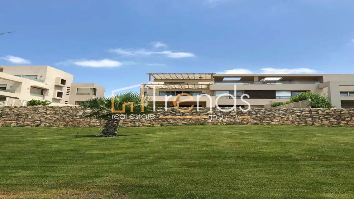 فيلات فاخرة في هاسييندا باي بتصميم سانفورد جولف