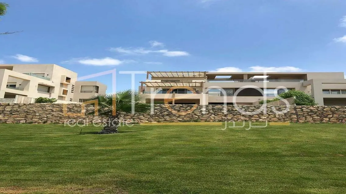 فيلات فاخرة في هاسييندا باي بتصميم سانفورد جولف