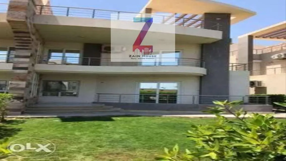 للبيع فيلا نموذج كابيلا ٢١٠ م ارضى و اول و رووف