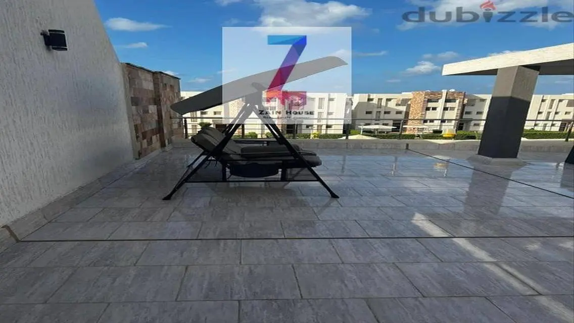للبيع فيلا نموذج كابيلا ٢١٠ م ارضى و اول و رووف