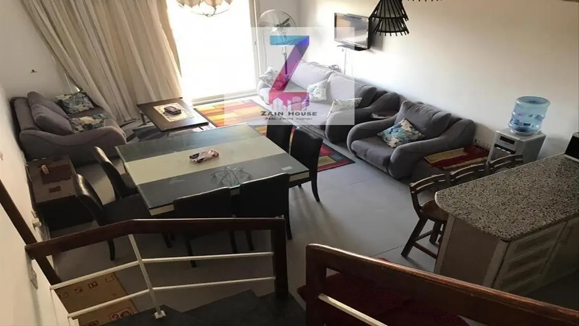 Penthouse for sale