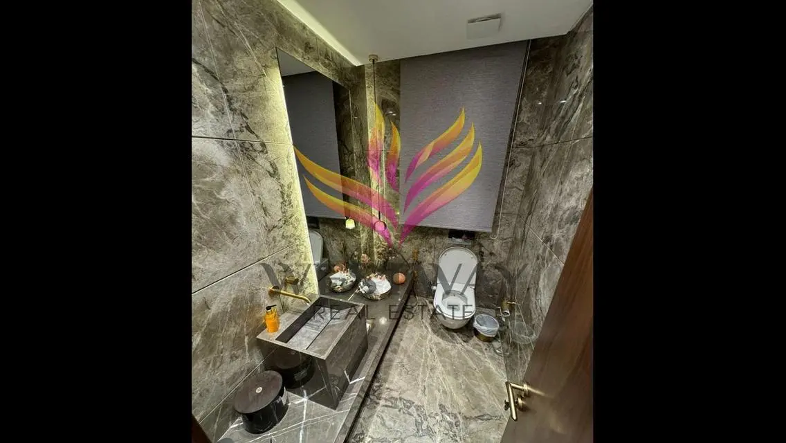 Townhouse for sale in Courtyard sodic west