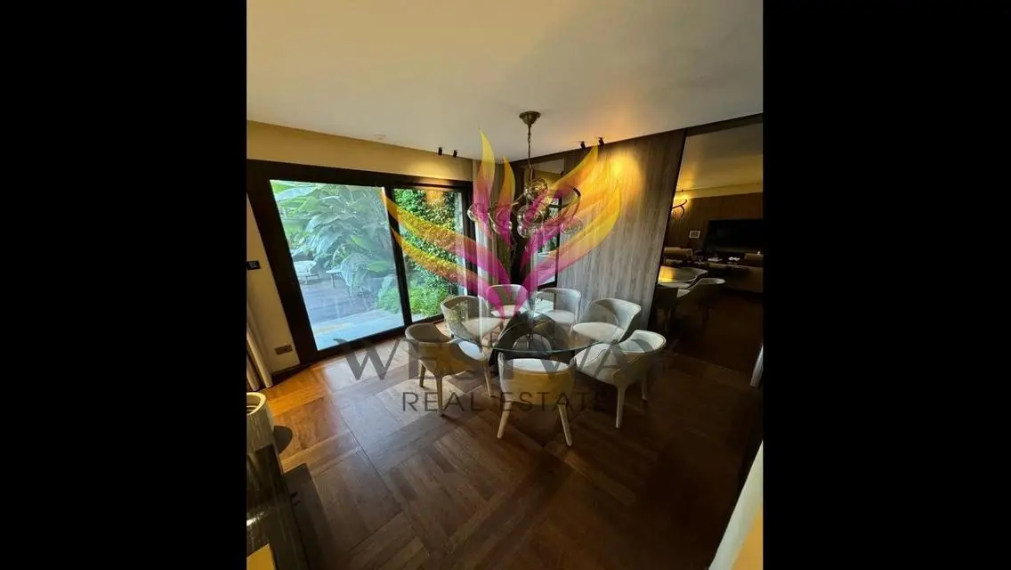 Townhouse for sale in Courtyard sodic west