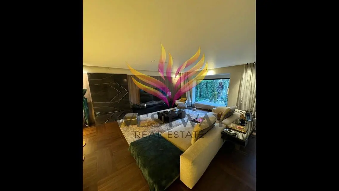 Townhouse for sale in Courtyard sodic west