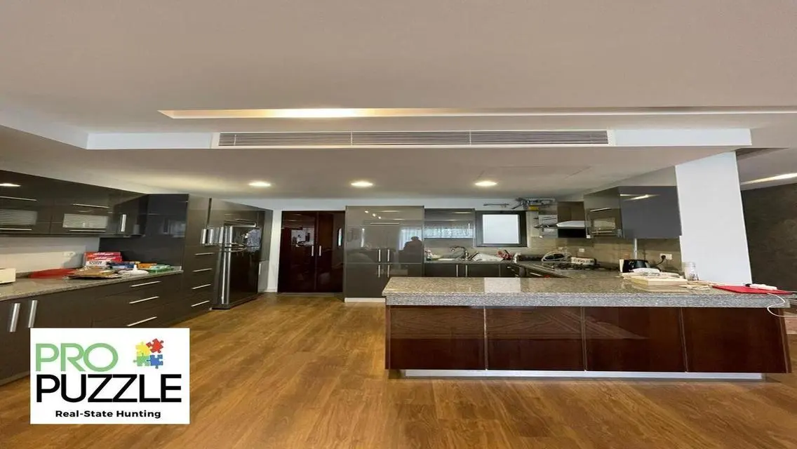 Luxury Apartment for Rent in Lake View Residence