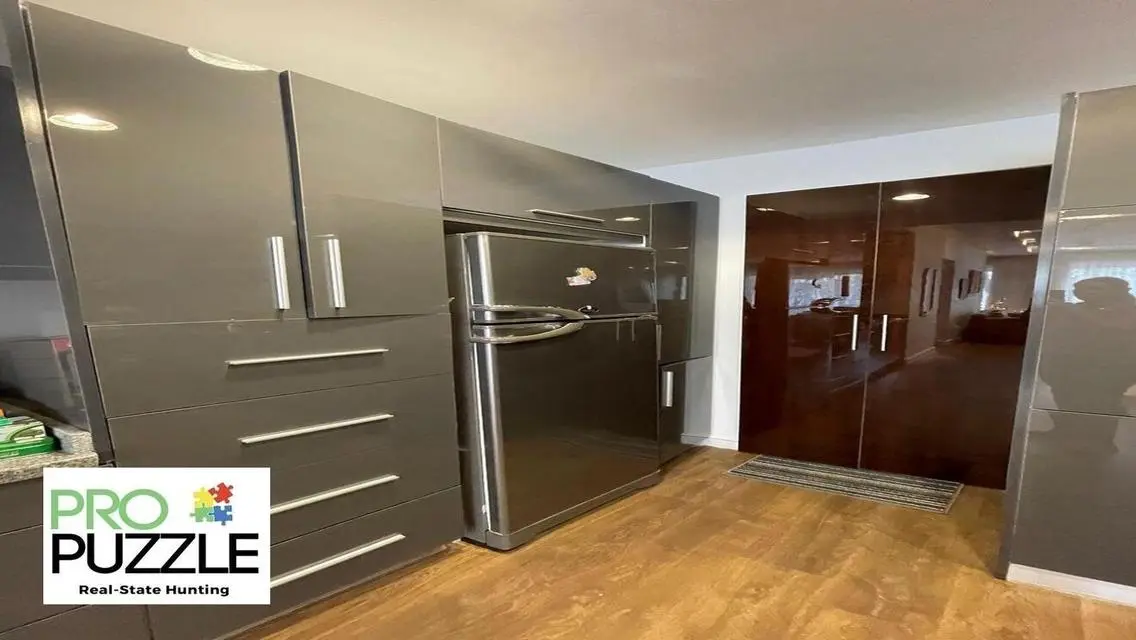 Luxury Apartment for Rent in Lake View Residence