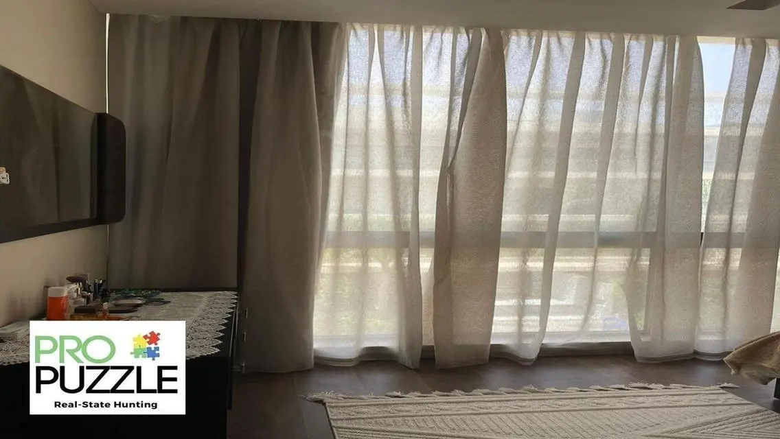 Luxury Apartment for Rent in Lake View Residence