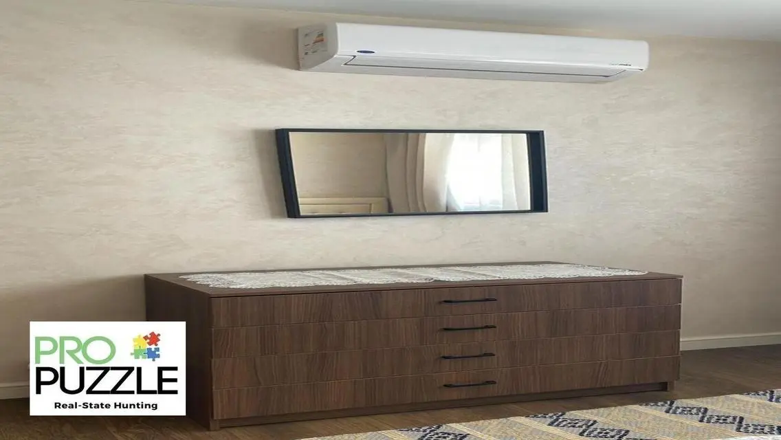 Luxury Apartment for Rent in Lake View Residence
