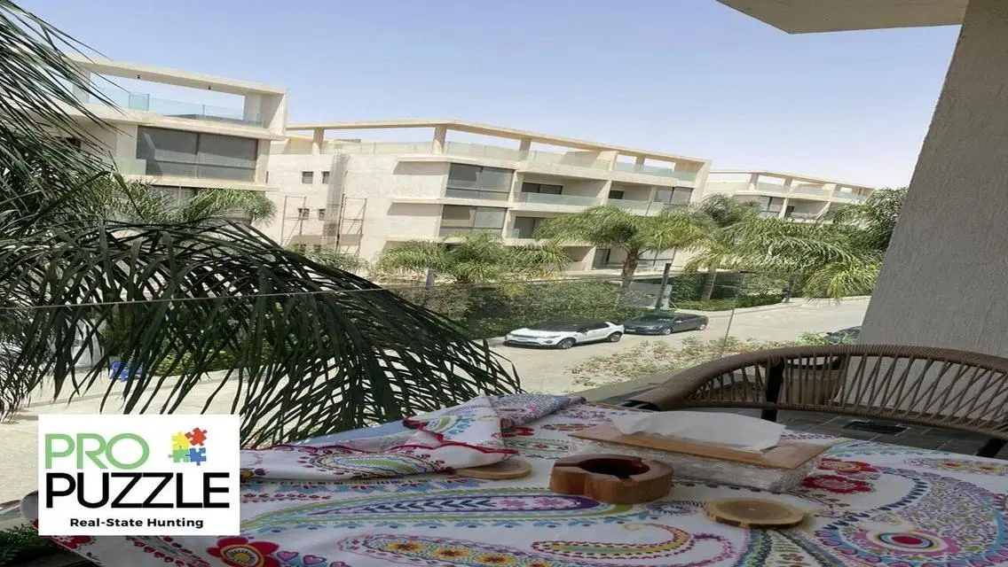 Luxury Apartment for Rent in Lake View Residence