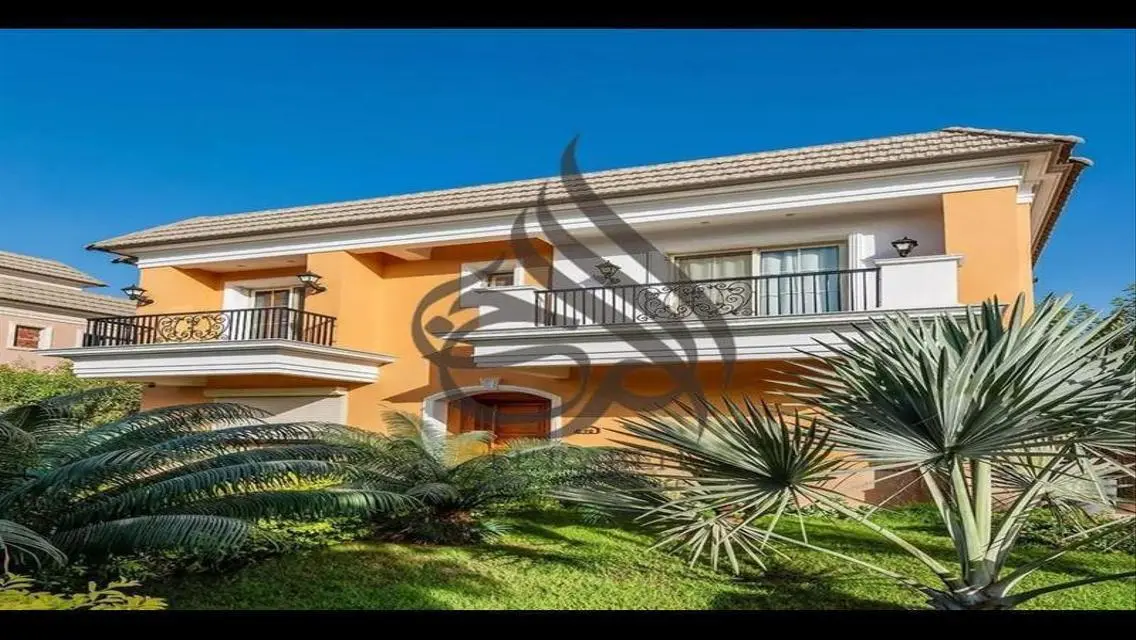 Finished Townhouse Prime Location in Layan
