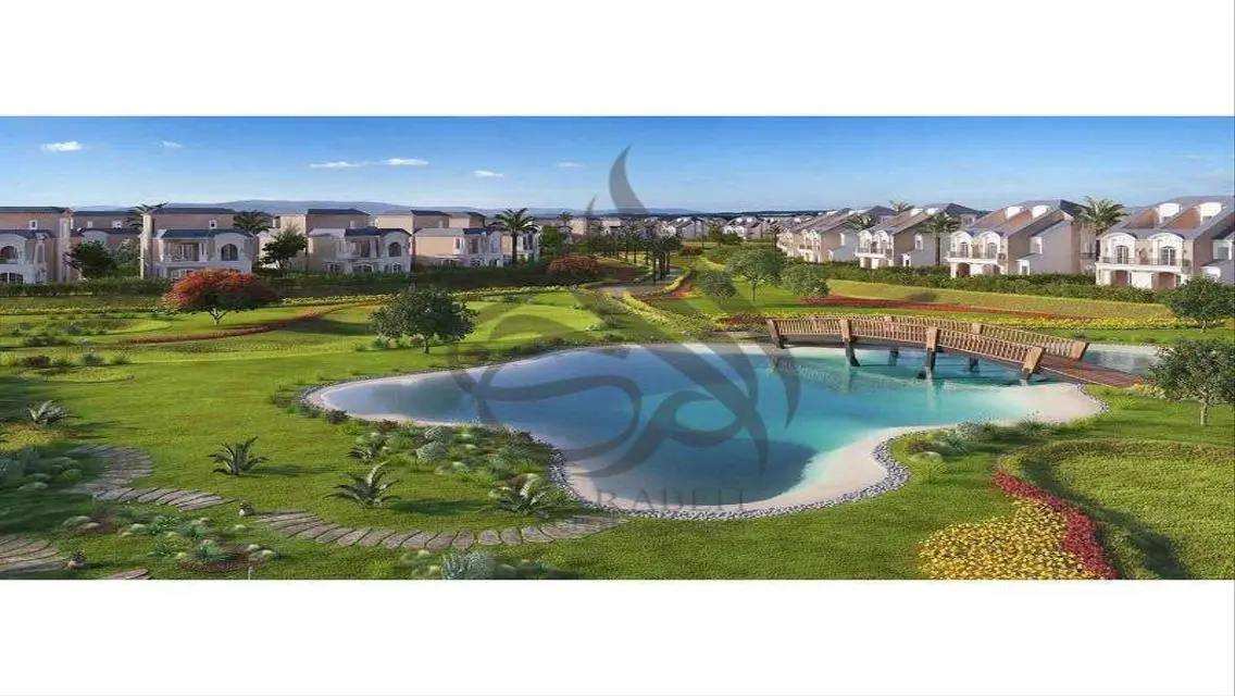 Finished Townhouse Prime Location in Layan