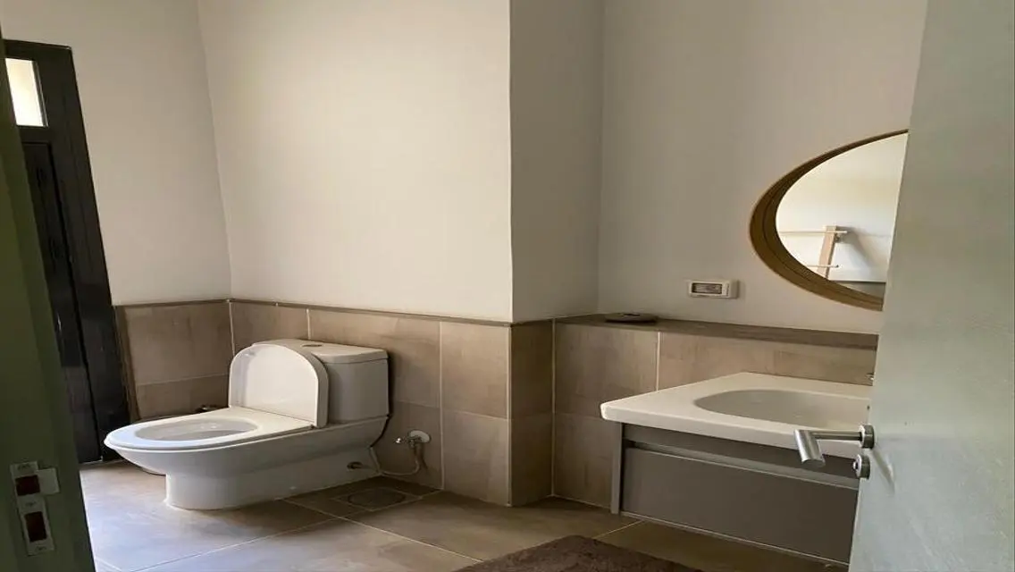 فيلا أحلامك مع حديقة ومسبح خاص للبيع