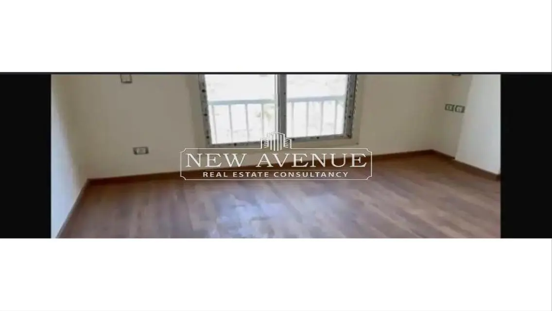 Delivered apartment fully finished in jayd new cairo
