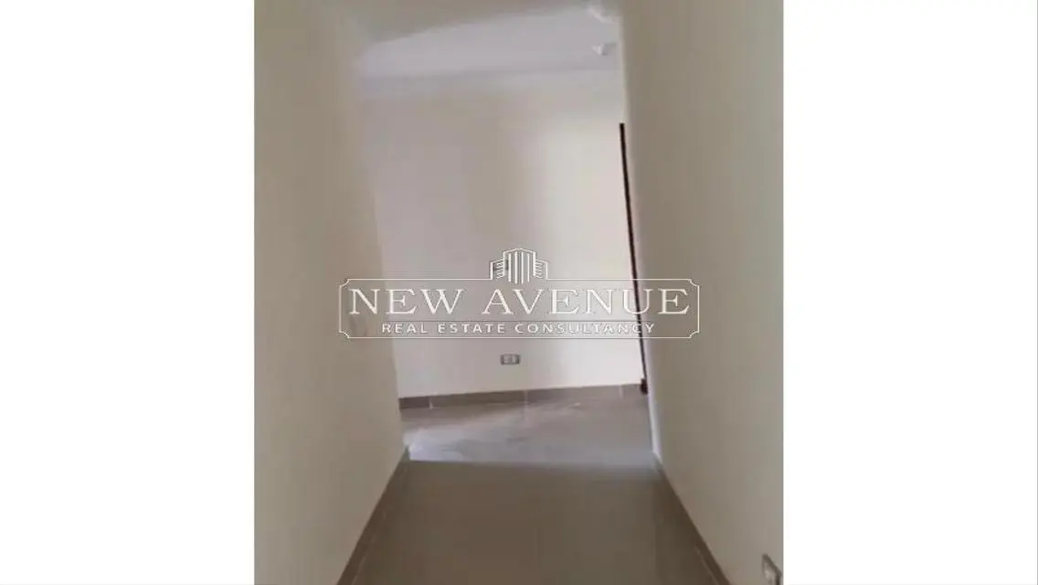 Delivered apartment fully finished in jayd new cairo