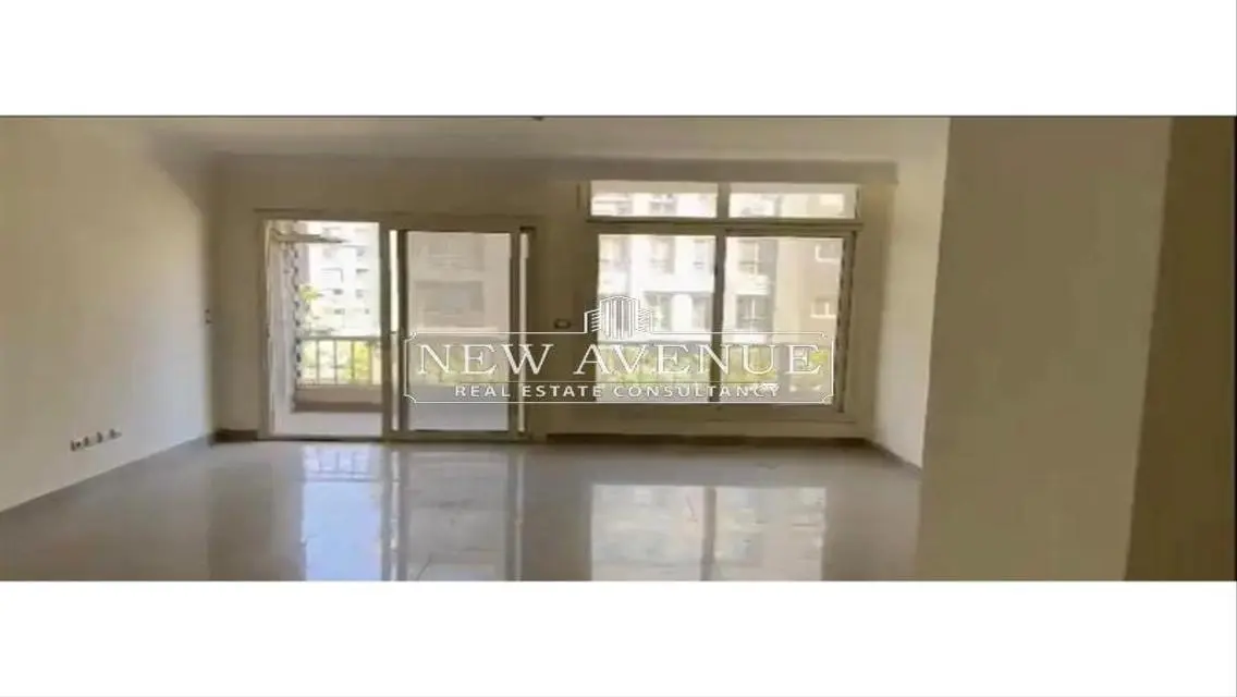 Delivered apartment fully finished in jayd new cairo