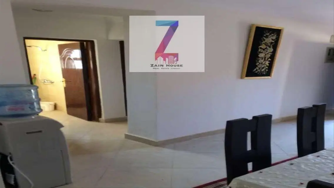 A villa in Neo Venezia Village in Sokhna