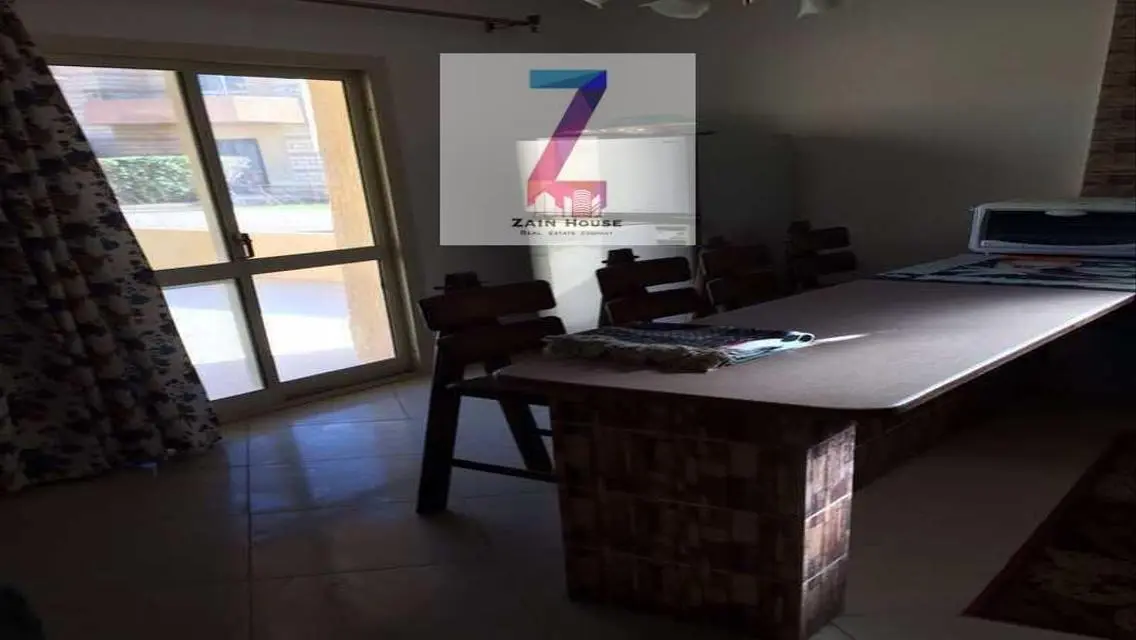 A villa in Neo Venezia Village in Sokhna