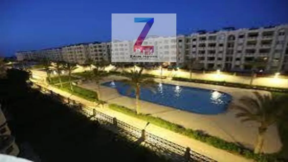 Villa No. L, fully nautical, open view, 4 rooms