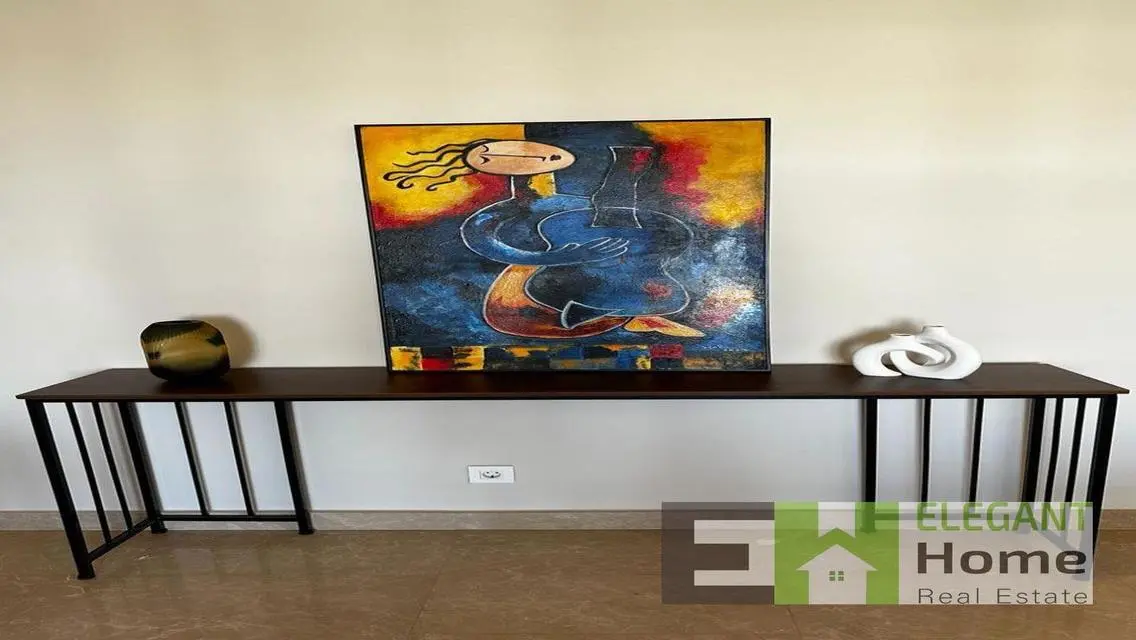 Luxury furnished apartment for rent at Aura CFC